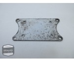 Suzuki GSX600F voorvork verbindingsbrug / vork stabilisator brug / voorvorkbrug